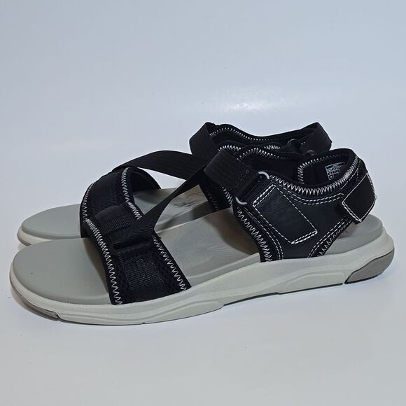 Earth Origins Vivvy Hiking Sandals Women's Size 10 All Terrain Adjustable Strap - Picture 2 of 15
